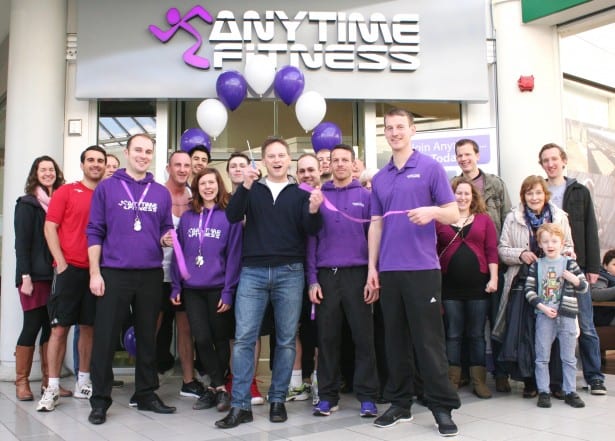 24 Hour Fitness Comes to Welwyn Garden City_image