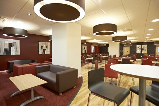 Manchester Piccadilly_Barcafe 06