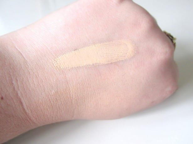 The Rimmel BB Cream 9-in-1 Skin Perfecting Super Makeup