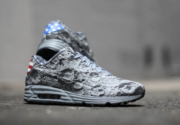 Nike Air Max Lunar90 "Moon"