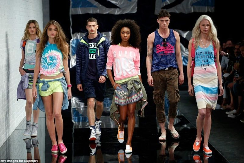 Superdry - TrendLife Magazine