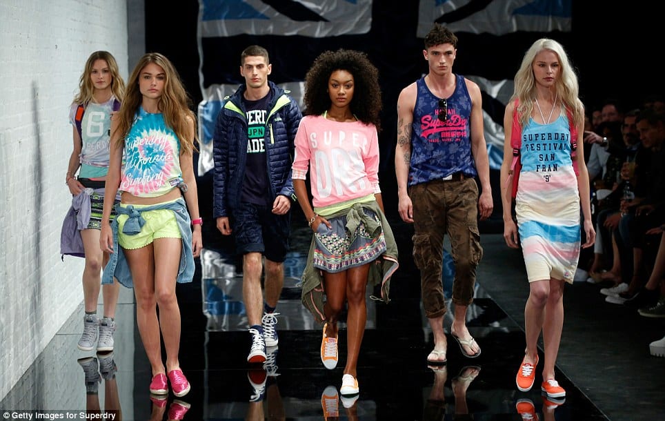 Superdry - TrendLife Magazine