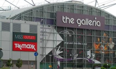 The Galleria Hatfield | TrendLife Magazine