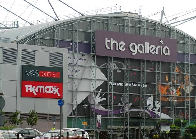 The Galleria Hatfield | TrendLife Magazine