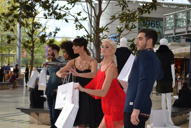 Intu Milton Keynes set to get a new makeover by new owners