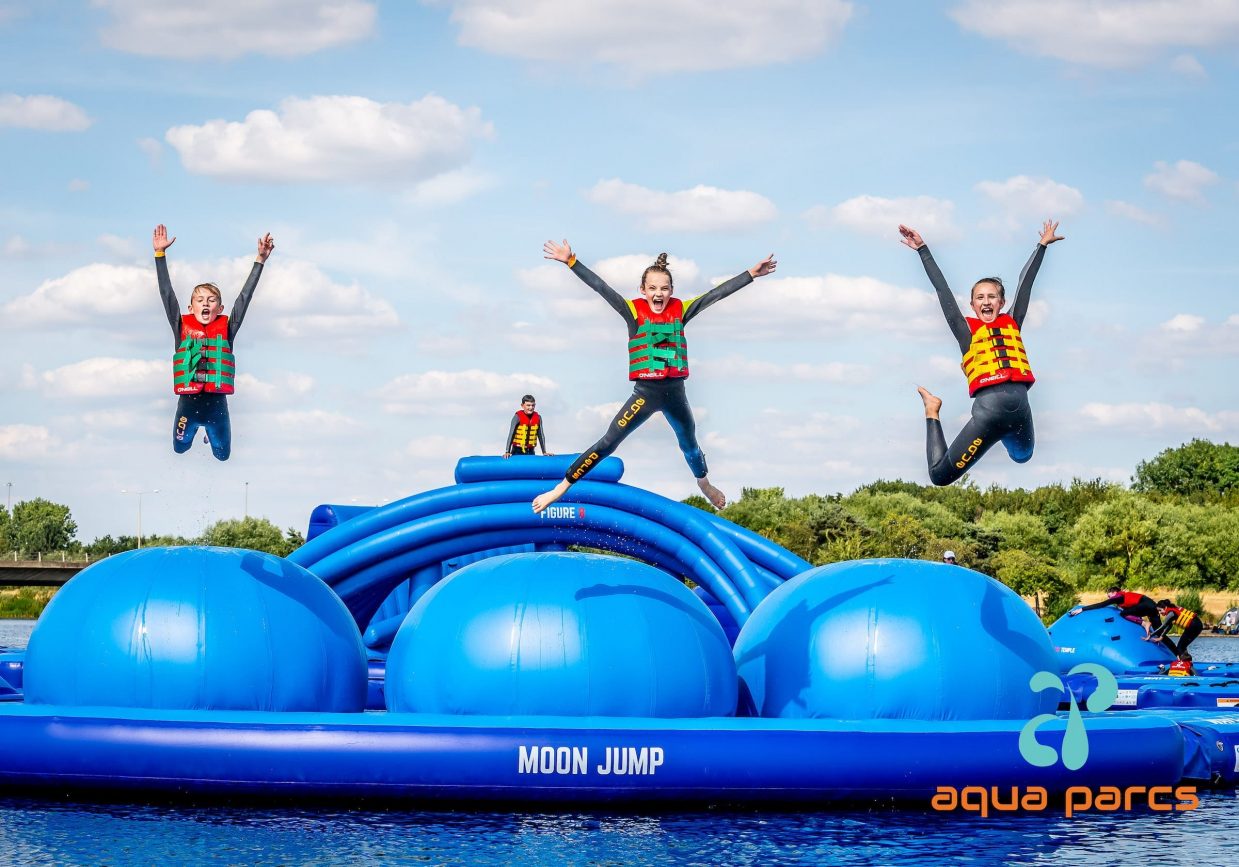 Aqua Parcs MK