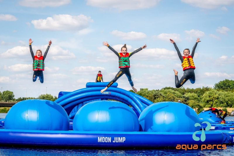 Aqua Parcs MK