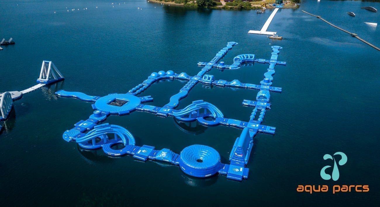 Aqua Parcs MK