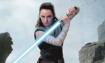 STAR WARS: THE RISE OF SKYWALKER | Episode IX