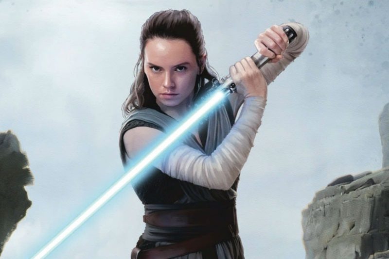 STAR WARS: THE RISE OF SKYWALKER | Episode IX
