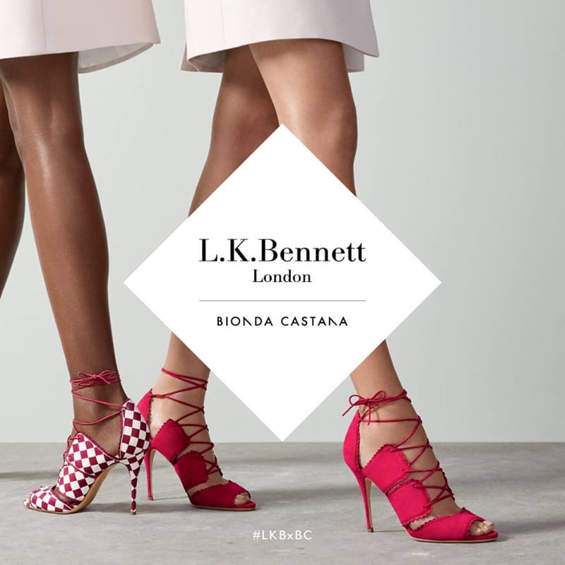L.K.Bennett closes St Albans' store