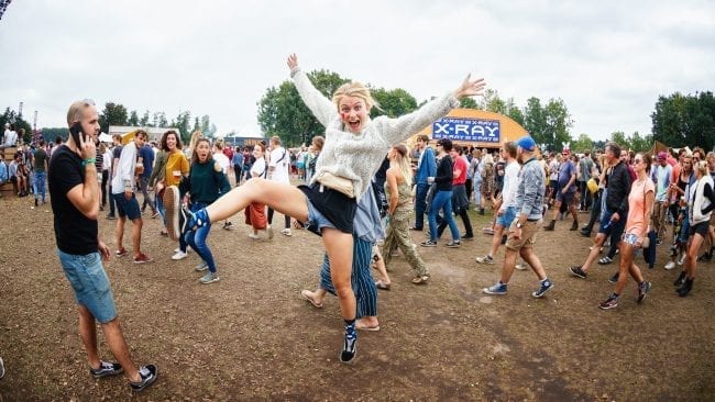 Lowlands Music Festival