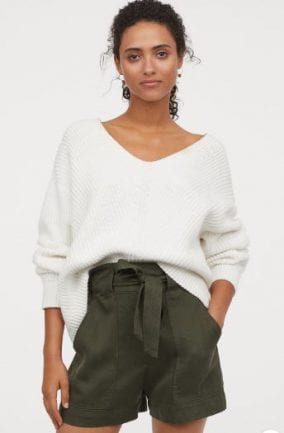 The Mall Luton on sustainable fashion