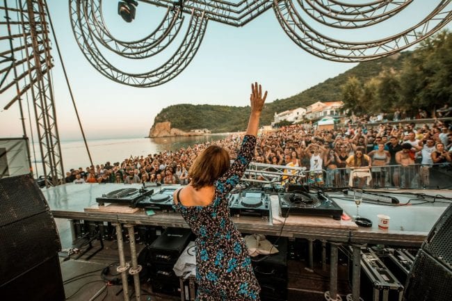 SeaDance - 2019 music festivals