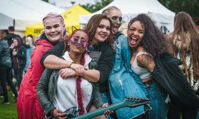 Secret Solstice - 2019 music festivals