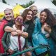 Secret Solstice - 2019 music festivals