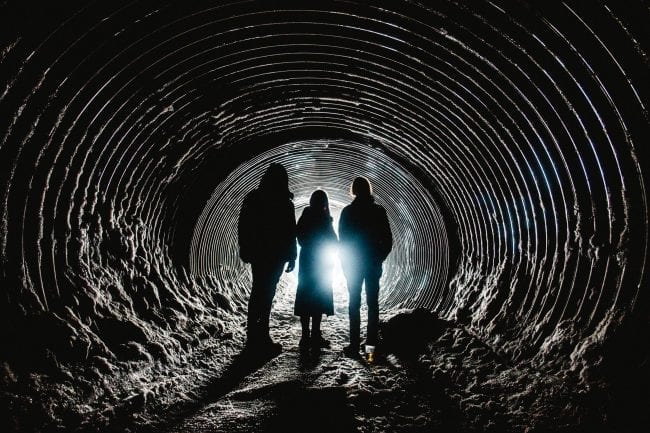 Secret Solstice - 2019 music festivals