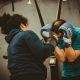 Amateur Boxing with AB Boxing