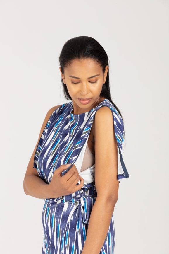 Sarka London, The Go To Fashion Brand For New Mothers