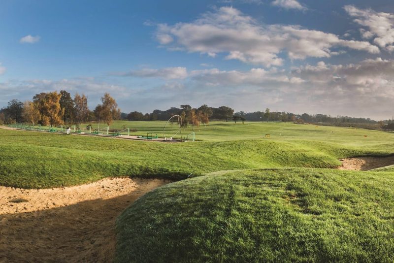 Golf Club