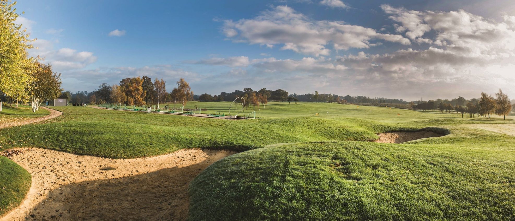 Golf Club
