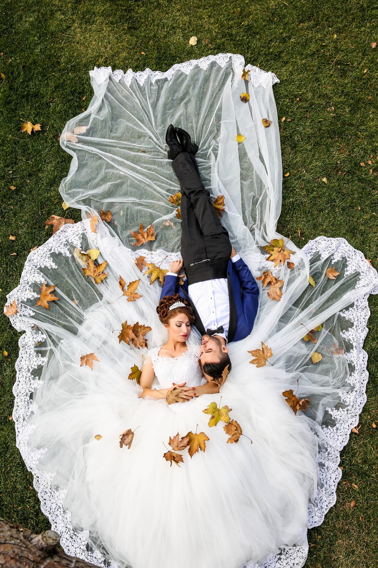 Wedding dresses