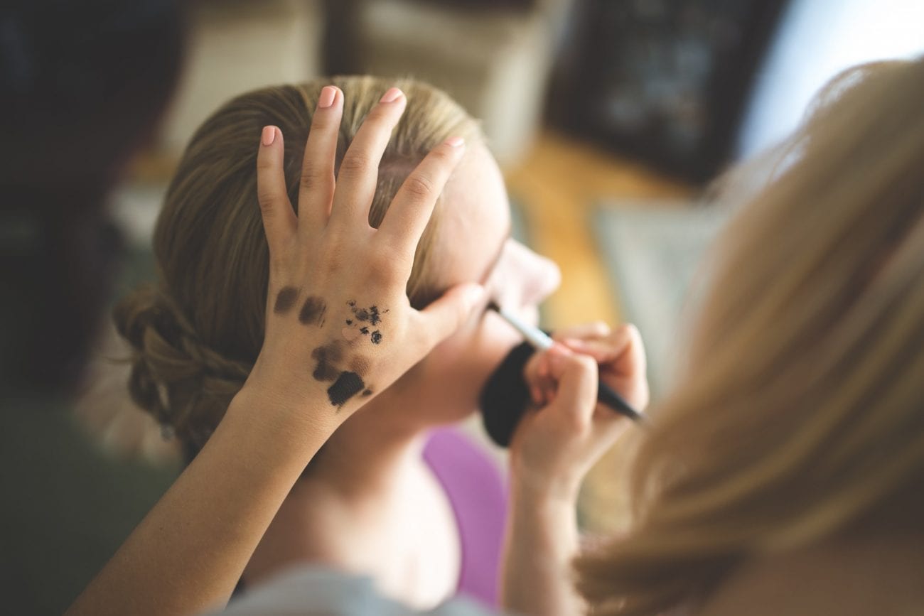 Beauty salons