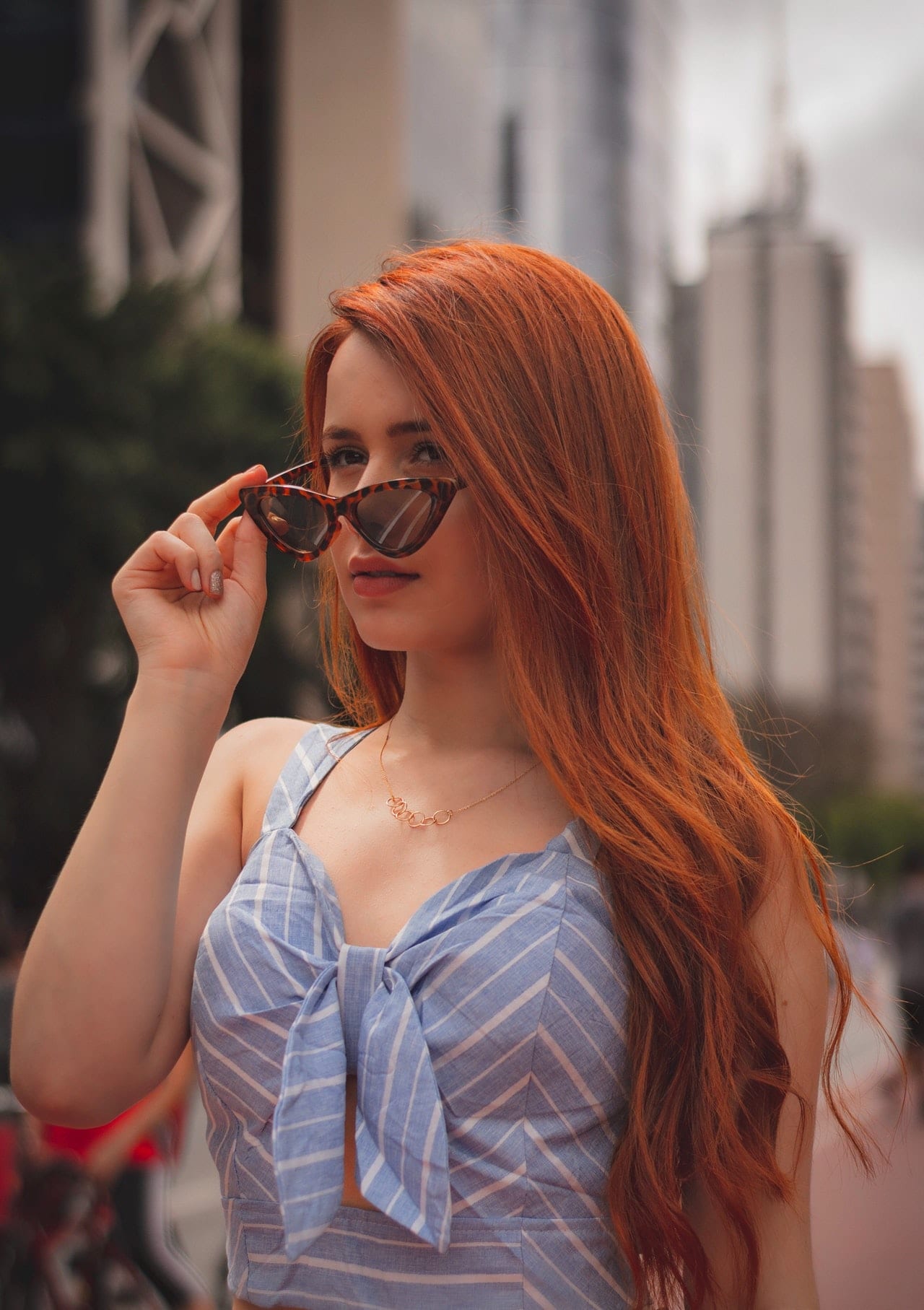 10 interesting facts about redheads