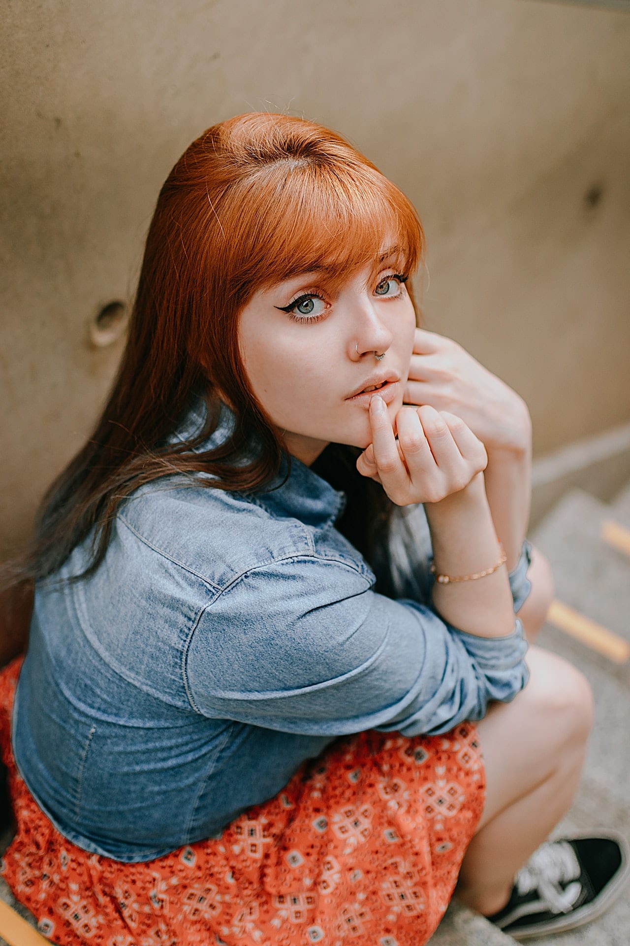 10 interesting facts about redheads
