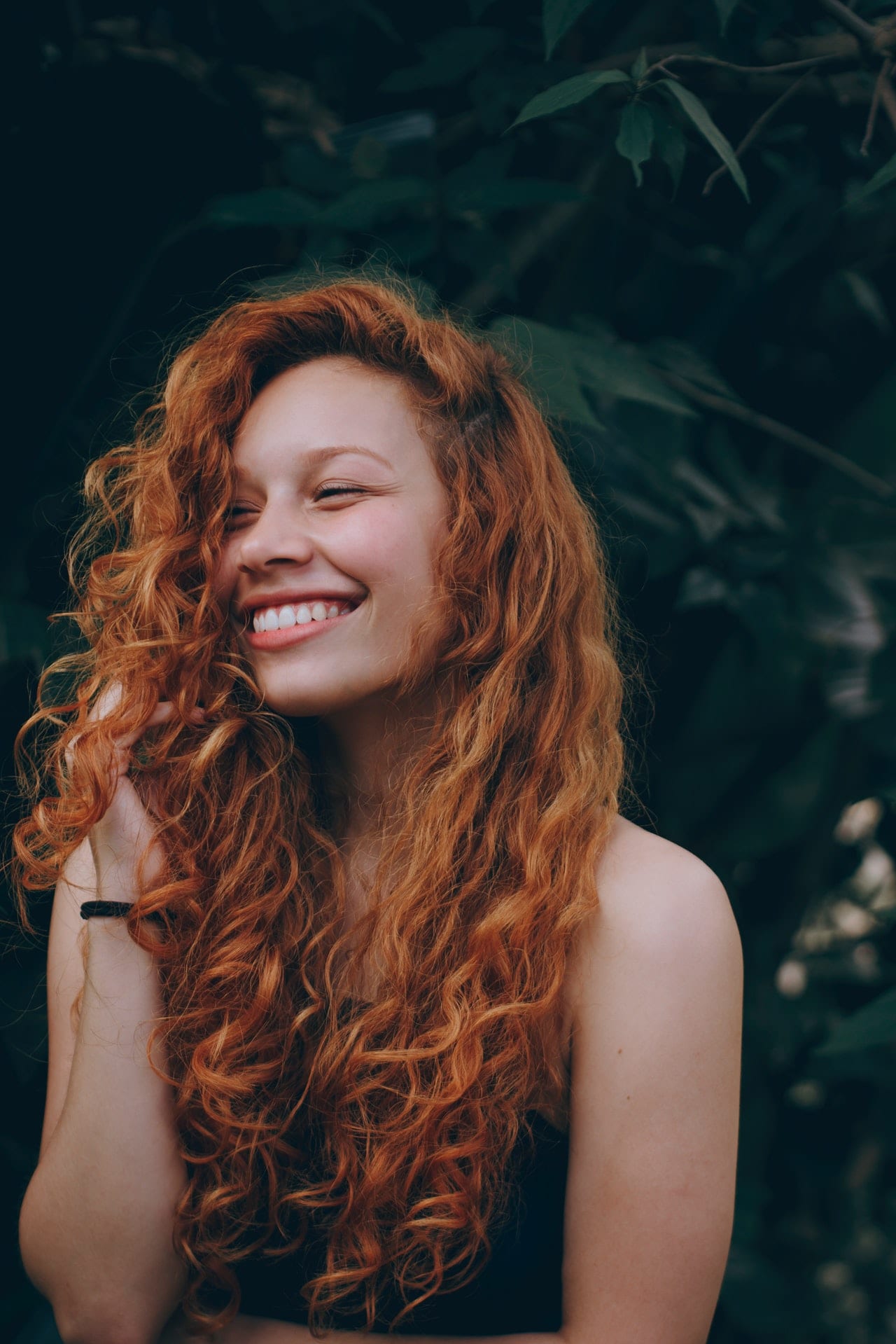 10 interesting facts about redheads