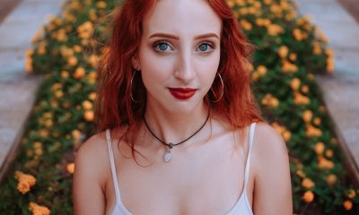 10 interesting facts about redheads