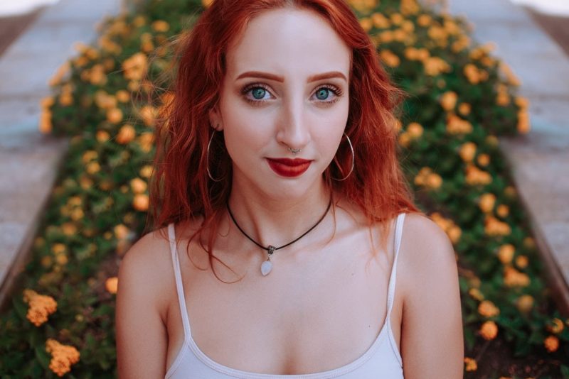 10 interesting facts about redheads