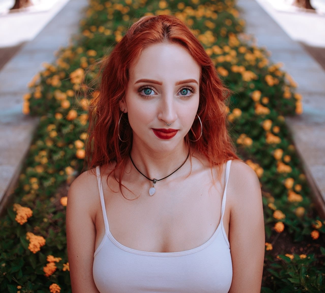 10 interesting facts about redheads