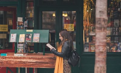 Independent Bookshop Week