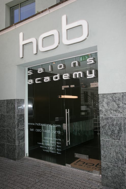 Hob academy - Keen to showcase the best in local barbering talent, TrendLife Interviews would like to introduce Men's stylist Jez Djemil of MR. Barbers Hertford