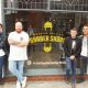 TrendLife Interviews: Men's stylist Jez Djemil – MR. Barbers Hertford