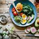 anti-ageing foods