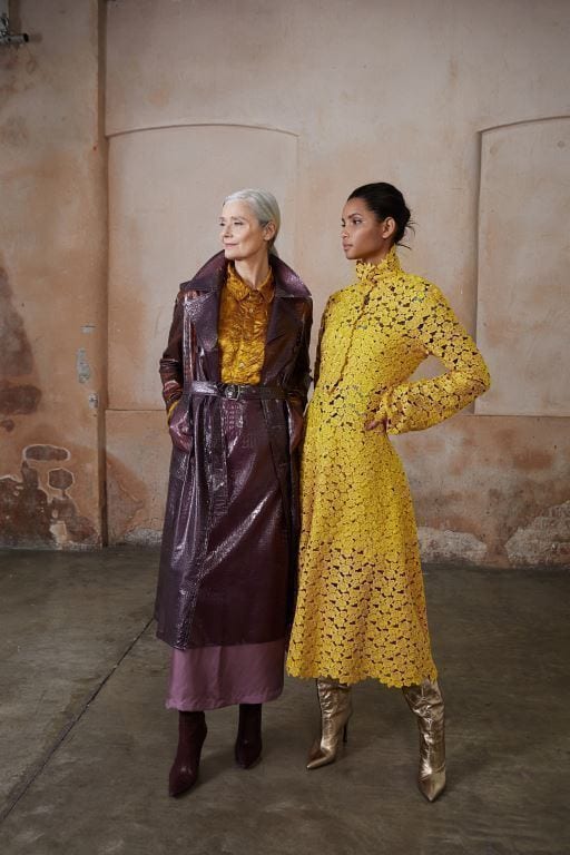 The Modist launches its first European pop-up at Bicester Village