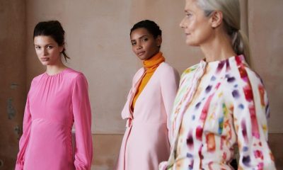The Modist launches its first European pop-up at Bicester Village
