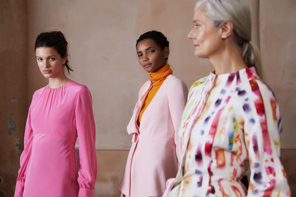 The Modist launches its first European pop-up at Bicester Village