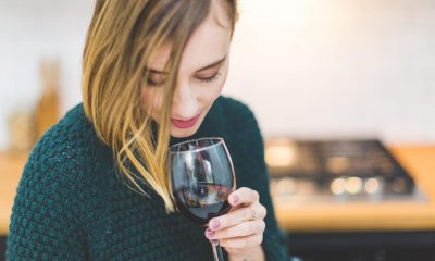 WSET's Wine Education Week comes to Hertfordshire
