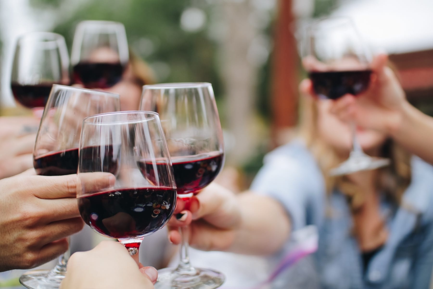 WSET's Wine Education Week comes to Hertfordshire