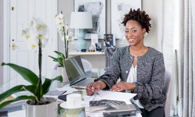 Charmaine White gives 5 key questions to ask your interior designer