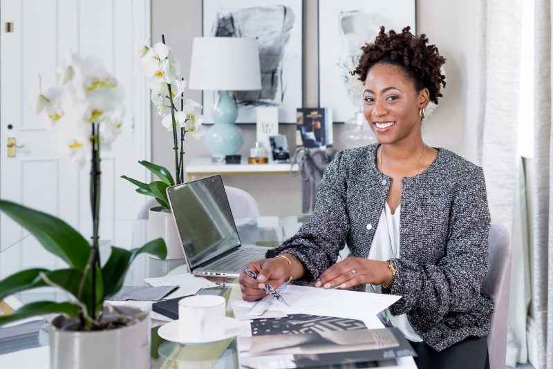 Charmaine White gives 5 key questions to ask your interior designer