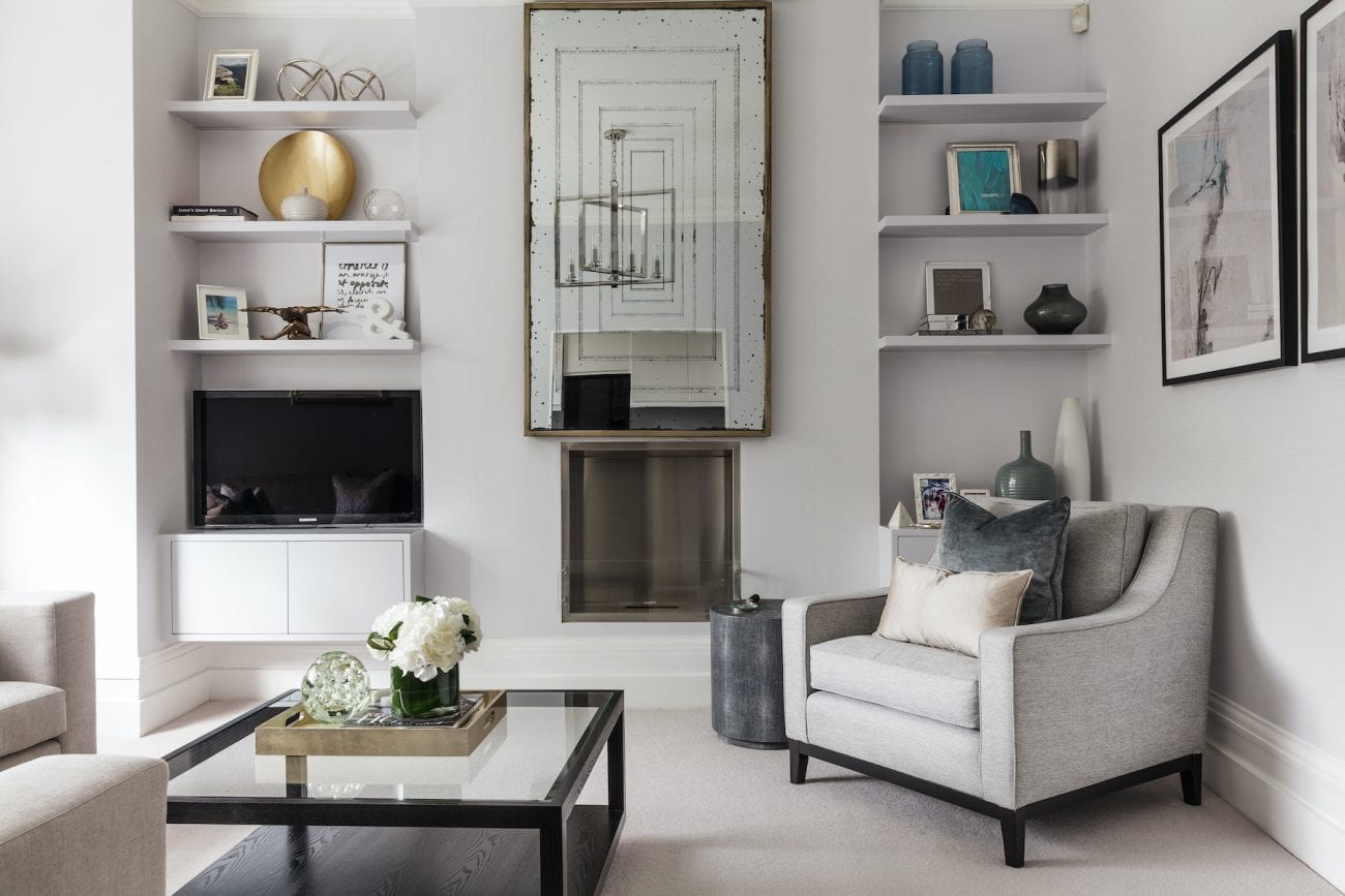 Five key questions to ask your interior designer