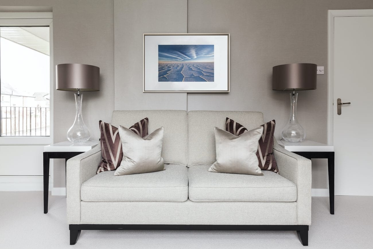 Five key questions to ask your interior designer