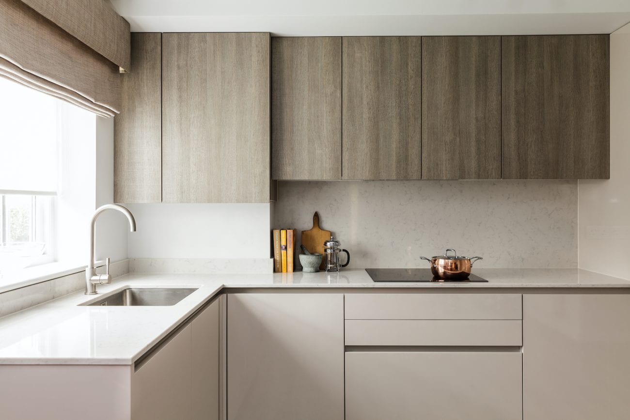 Five key questions to ask your interior designer