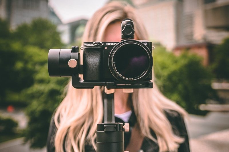 The Mall’s vlogging competition
