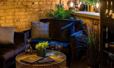Must Wine Bar Harpenden