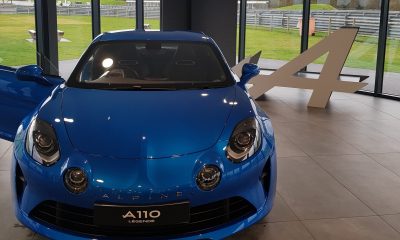 Motoring & car news from across the Three Counties